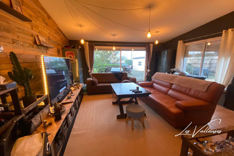 achat maison dieppe 76370