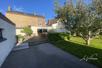 achat maison dieppe 76370