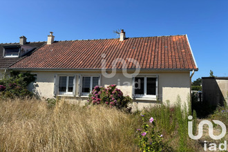 achat maison dieppe 76370