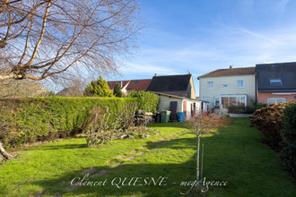 achat maison dieppe 76370