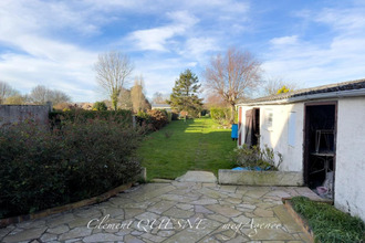 achat maison dieppe 76370