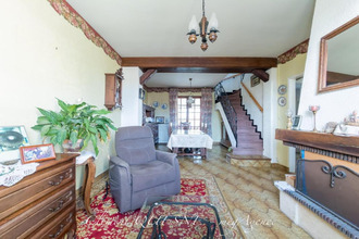 achat maison dieppe 76370