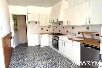 achat maison dieppe 76370