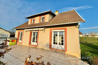 achat maison dieppe 76370