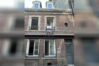 achat maison dieppe 76370