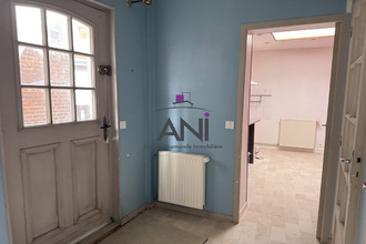 achat maison dieppe 76370