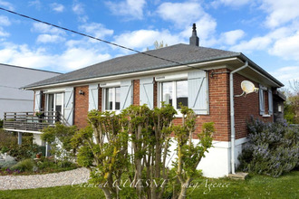 achat maison dieppe 76370