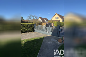 achat maison dieppe 76370