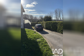 achat maison dieppe 76370
