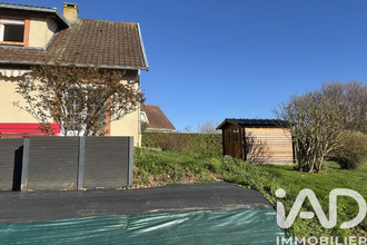achat maison dieppe 76370