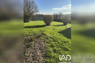 achat maison dieppe 76370