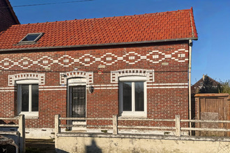 achat maison dieppe 76370