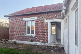 achat maison dieppe 76370