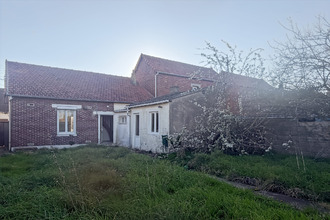 achat maison dieppe 76370