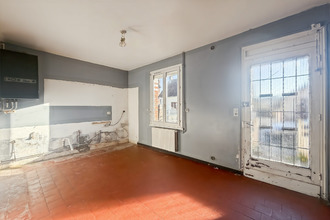 achat maison dieppe 76370