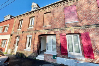 achat maison dieppe 76370