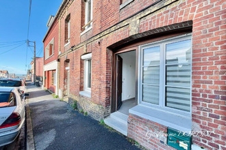 achat maison dieppe 76370