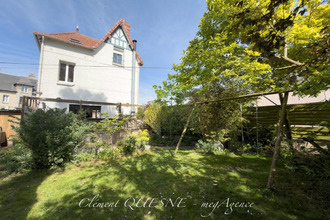 achat maison dieppe 76370
