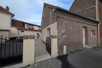 achat maison dieppe 76370