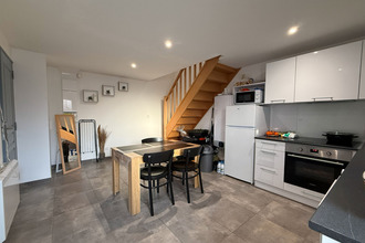 achat maison dieppe 76370