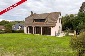 achat maison dieppe 76370