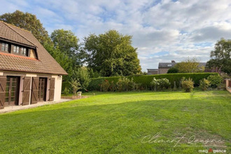 achat maison dieppe 76370