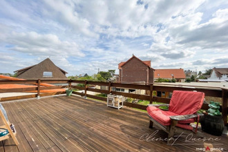 achat maison dieppe 76370