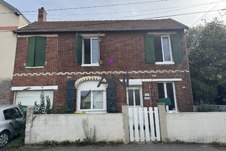 achat maison dieppe 76370