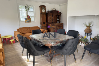 achat maison dieppe 76370