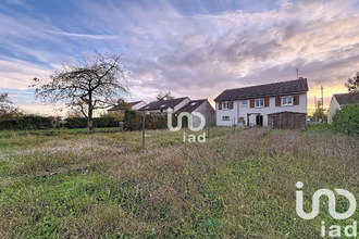 achat maison dieppe-sous-douaumt 55400