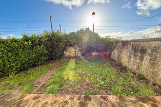 achat maison dierre 37150