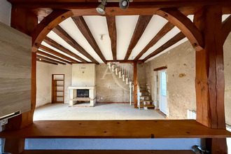 achat maison dierre 37150