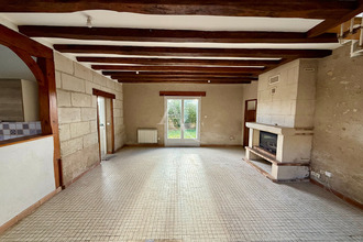 achat maison dierre 37150