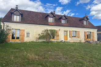 achat maison dierre 37150