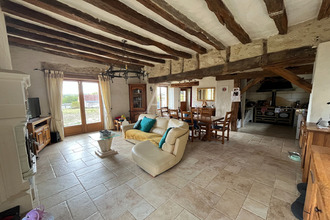 achat maison dierre 37150