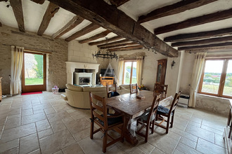 achat maison dierre 37150