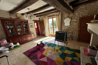 achat maison dierre 37150