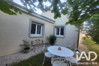 achat maison dierrey-st-pierre 10190