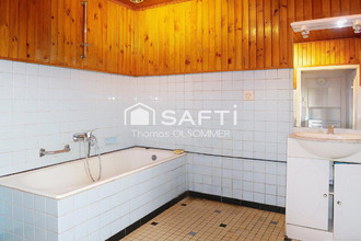 achat maison diesen 57890