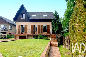 achat maison diesen 57890