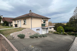 achat maison dietwiller 68440