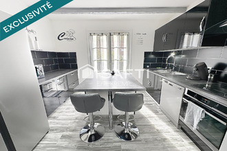 achat maison dieudonne 60530