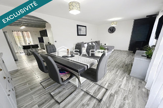 achat maison dieudonne 60530