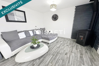 achat maison dieudonne 60530