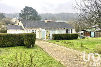 achat maison dieudonne 60530