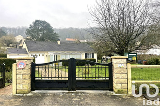 achat maison dieudonne 60530