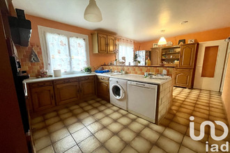 achat maison dieudonne 60530