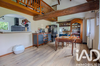 achat maison dieudonne 60530