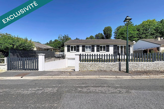 achat maison dieudonne 60530