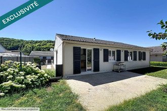 achat maison dieudonne 60530